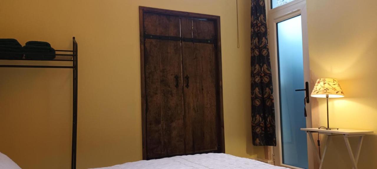 Room With Luxury Private Bathroom & Independent Entrance Near Tube London Eksteriør bilde